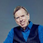 Тімоті Сполл | Timothy Spall