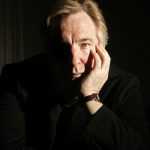 Alan Rickman