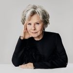 Імельда Стонтон | Imelda Staunton