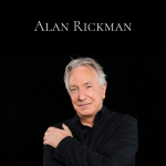 Alan Rickman