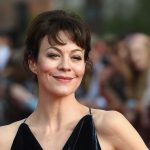 Гелен Маккрорі | Helen McCrory