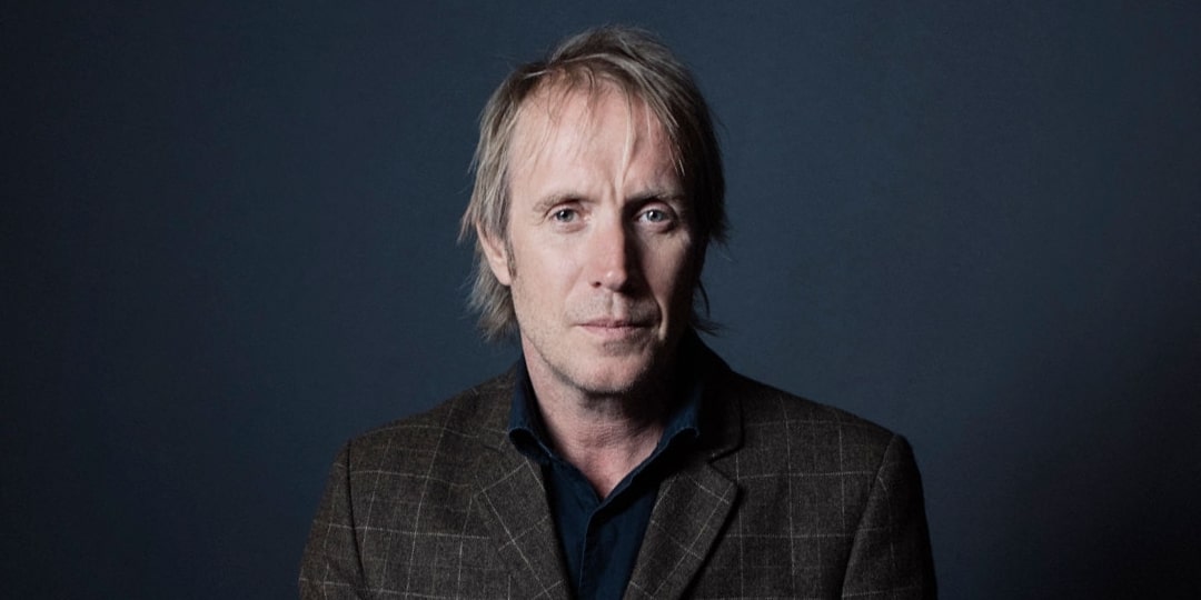 Ріс Іванс | Rhys Ifans