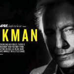 Інтерв’ю в журналі «Empire», квітень 2015 | Alan Rickman: The Empire Interview