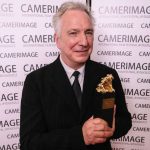 Alan Rickman Camerimage Interview