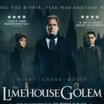 Голем Лаймхаузу (The Limehouse Golem)