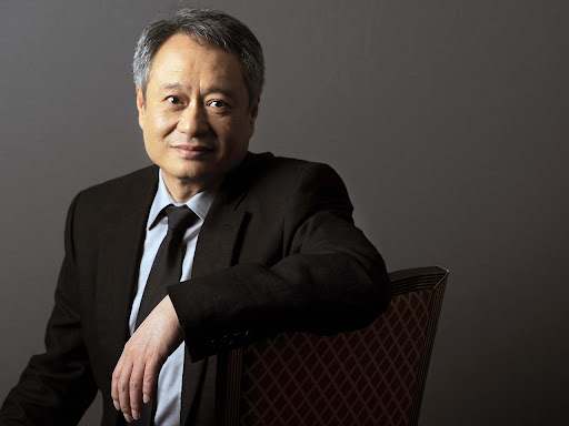 Енґ Лі | Ang Lee