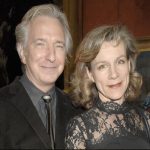 Ми втратили короля: Джульєт Стівенсон про Алана Рікмана | We`ve lost a king: Juliet Stevenson on Alan Rickman