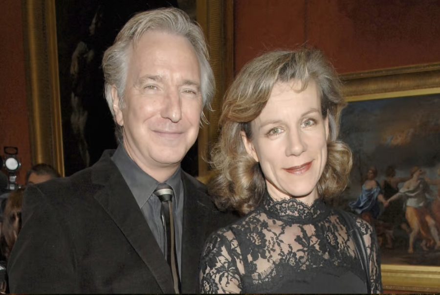 Ми втратили короля: Джульєт Стівенсон про Алана Рікмана | We`ve lost a king: Juliet Stevenson on Alan Rickman