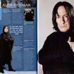 Інтерв’ю French Magazine 2004 Interview