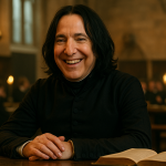 Алан Рікман: хвороба, похорон та новий Снейп | Alan Rickman: illness, funeral and new Snape