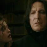 Алан Рікман і Гелена Бонем Картер — інтерв’ю до фільму «Гаррі Поттер і смертельні реліквії: Частина 2» | Alan Rickman & Helena Bonham Carter Interview For ‘Harry Potter and the Deathly Hallows. Part 2’