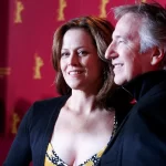 «Snowcake» став благословенням для Алана Рікмана | ‘Snowcake’ blessing for Alan Rickman