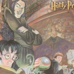 Цитати Северуса Снейпа | Severus Snape quotes