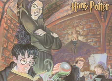 Цитати Северуса Снейпа | Severus Snape quotes