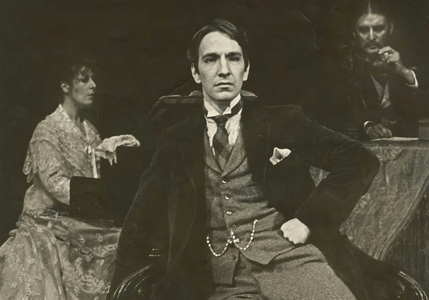 Шерлок Голмс | Sherlock Holmes (1976)