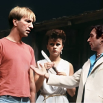 The Grass Widow (1983)